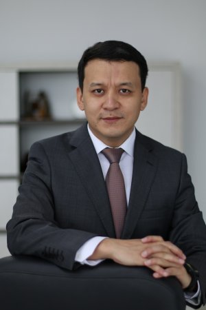Н. Абильшаиков: «Алматы обеспечивает 21% ВВП страны»